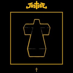 Justice - Happy New Year (zombyKlr Remix)