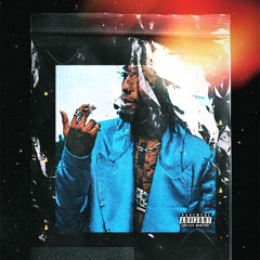 16. Maybxch - Bad lil vibe.mp3