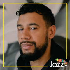 Musica Macondo on Jazz FM with Tim Garcia Ft. Nate Coltrane (Mimm)