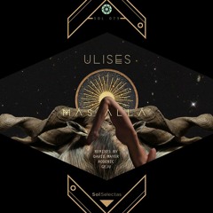 HMWL Premiere: Ulises - Sian (David Mayer Remix) [Sol Selectas]