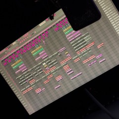 Drugs Always Hold My Hand