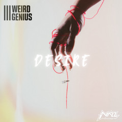 Desire (Nazz Beatmap)