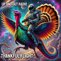 Thankful Flight ^&* Ft. Dj Thaddy Luv