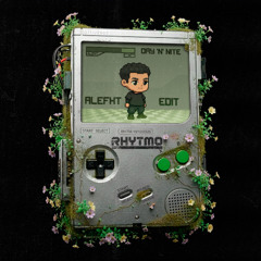 Day 'N' Nite (Alefkt Edit)