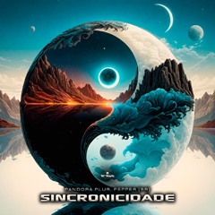 Pandora Plur, PeppeR (BR) - Sincronicidade