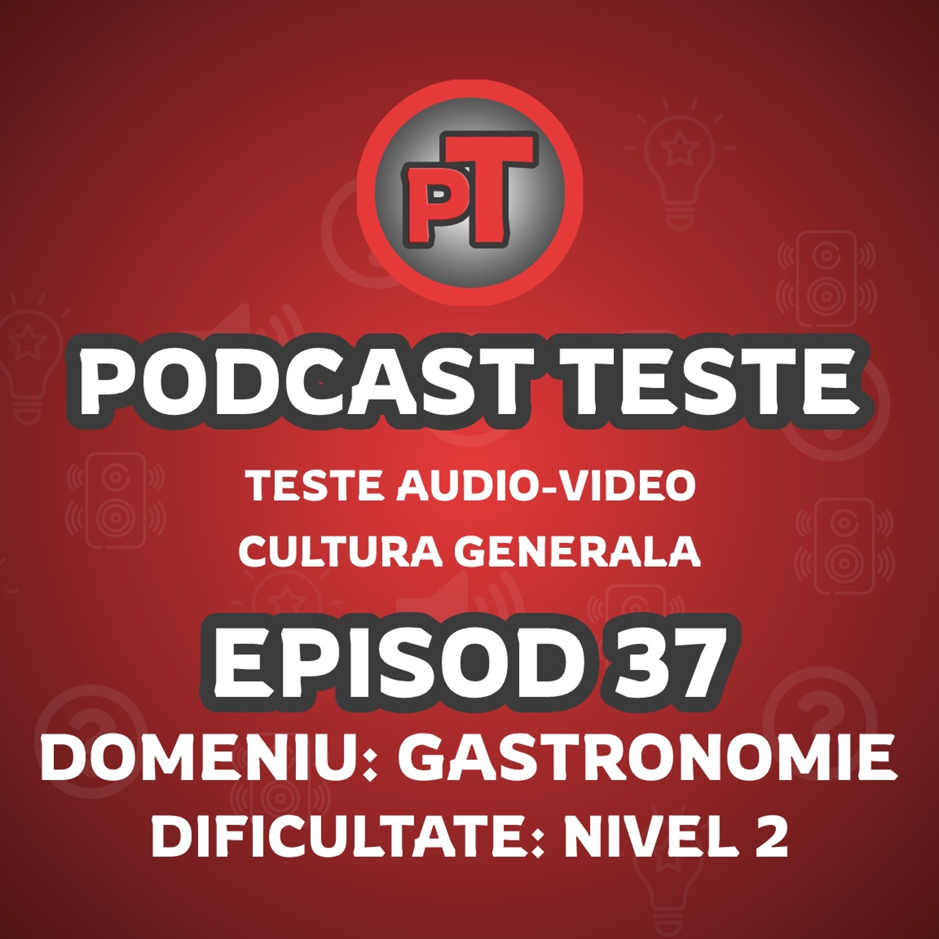Podcast-Teste