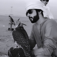 •تظن انِي نسيتك بأنشغالِي - هَزاع بن النوهَ المنهالِي•