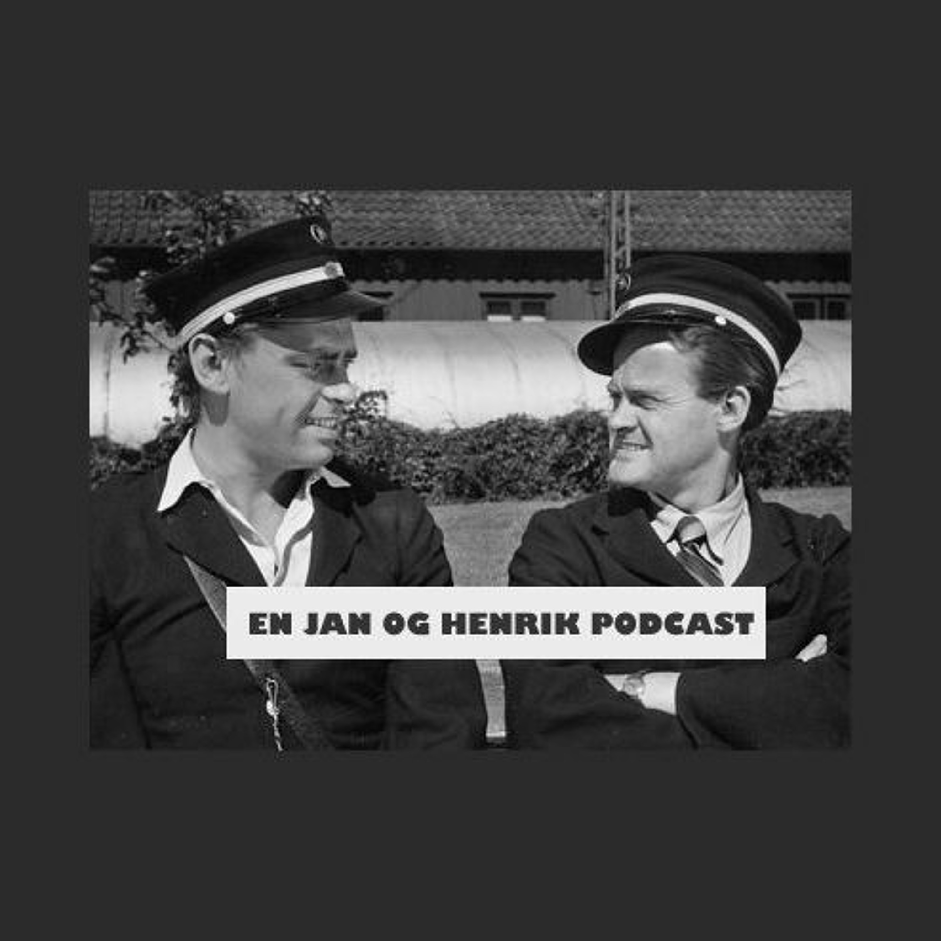 Huset På Christianshavn og gamle danske film podcast. Kronologisk gennemgang.