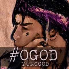 Yung God - All Day