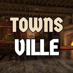 Kevin MacLeod - Townsville 𝐞𝐱𝐭𝐞𝐧𝐝𝐞𝐝 (relaxing medieval Guitar Music) [CC BY 4.0]