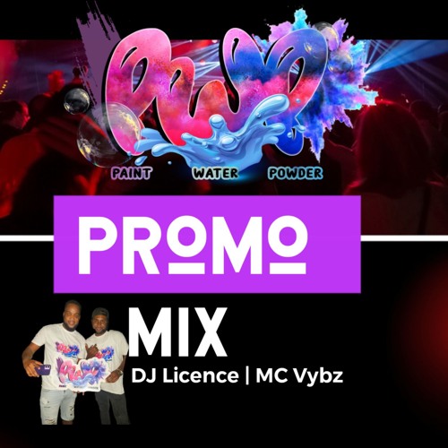 PWP Promo 2k25