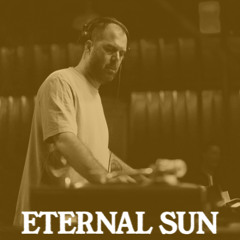 Piers Harrison @ Eternal Sun Festival 2025