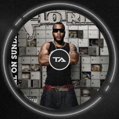 Flo Rida, T-Pain - Low (Tammy Andre Remix) [Filtered]