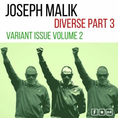 01. Manakinz - Nine To Five (Manakinz Remix)