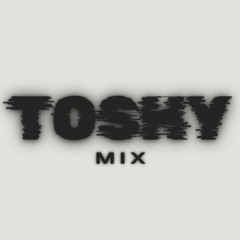 1hr of Toshy's Techno