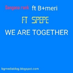 Danganarank ft bmeri ft sp_we are together