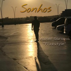 Valter Saroma Feat Abias 33  Degrees      Sonhos   [Prod By Young Papy]