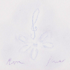 Moon Flower