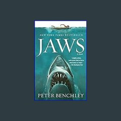(<E.B.O.O.K.$) ❤ Jaws [PDF,EPuB,AudioBook,Ebook]