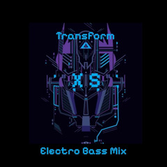 Transform (Frajile Mastered)