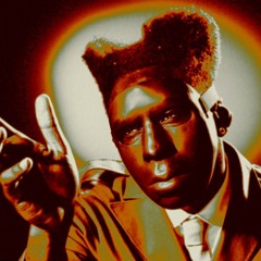 Tyler The Creator - Rah Tah Tah (Record Club Remix)