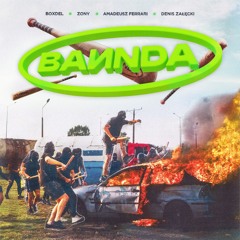 BANDA