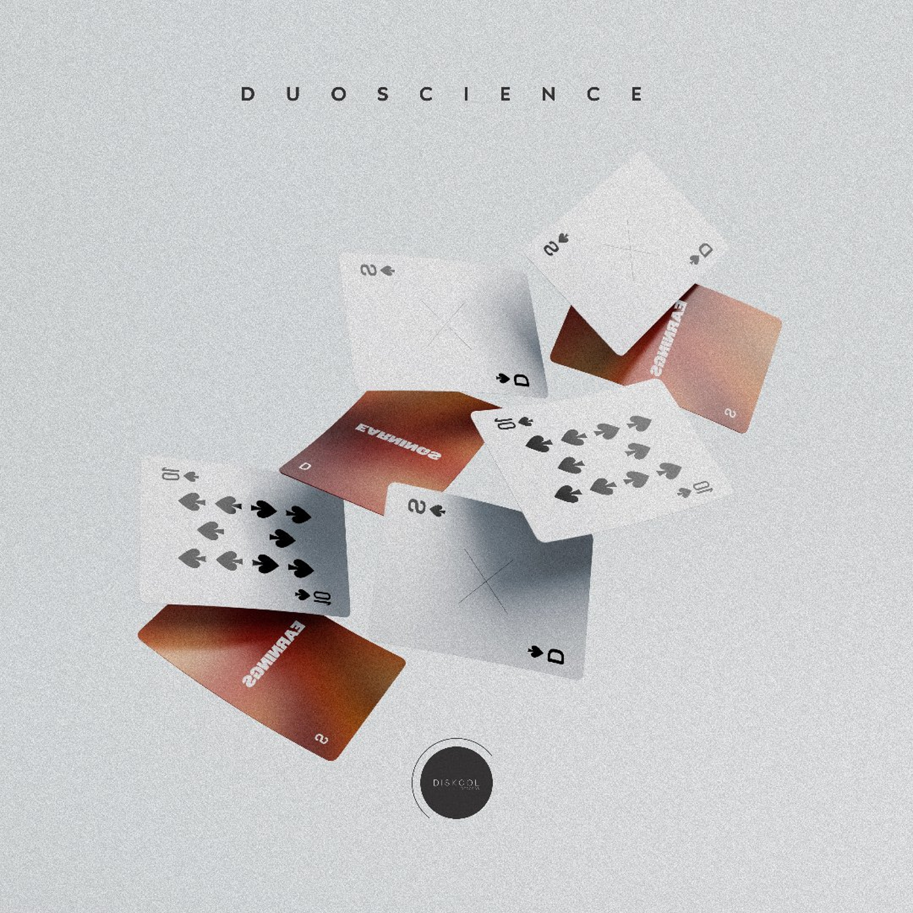 Duoscience - Earnings (Diskool Records) episode artwork