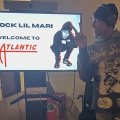 4BLOCK LIL MARI - Fuck 59TH