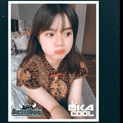 ZHI SHI TAI AI NI x NI HAO BU HAO 955™ MANDARIN FUNKOT HARDMIX 2023 - OKACOOL V2