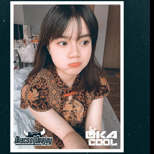 ZHI SHI TAI AI NI x NI HAO BU HAO 955™ MANDARIN FUNKOT HARDMIX 2023 - OKACOOL V2