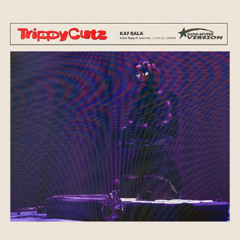 KAF BALA – Amin Tijay [slow / reverb] (by TrippyCUTZ)