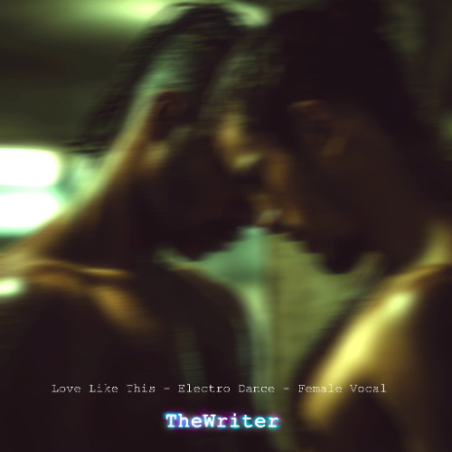 If Ava Max sang 'Love Like This' / AI Concept