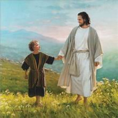 "Let's Talk About Jesus!" Judy Langston, 12/15/2024