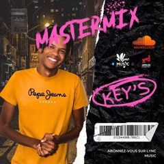 04- DJ KEY'S - NRJ MASTERMIX 21-11-2025