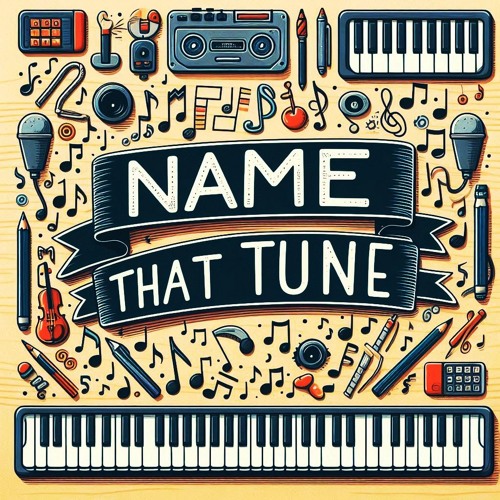 Name That Tune #580 by Ava Max