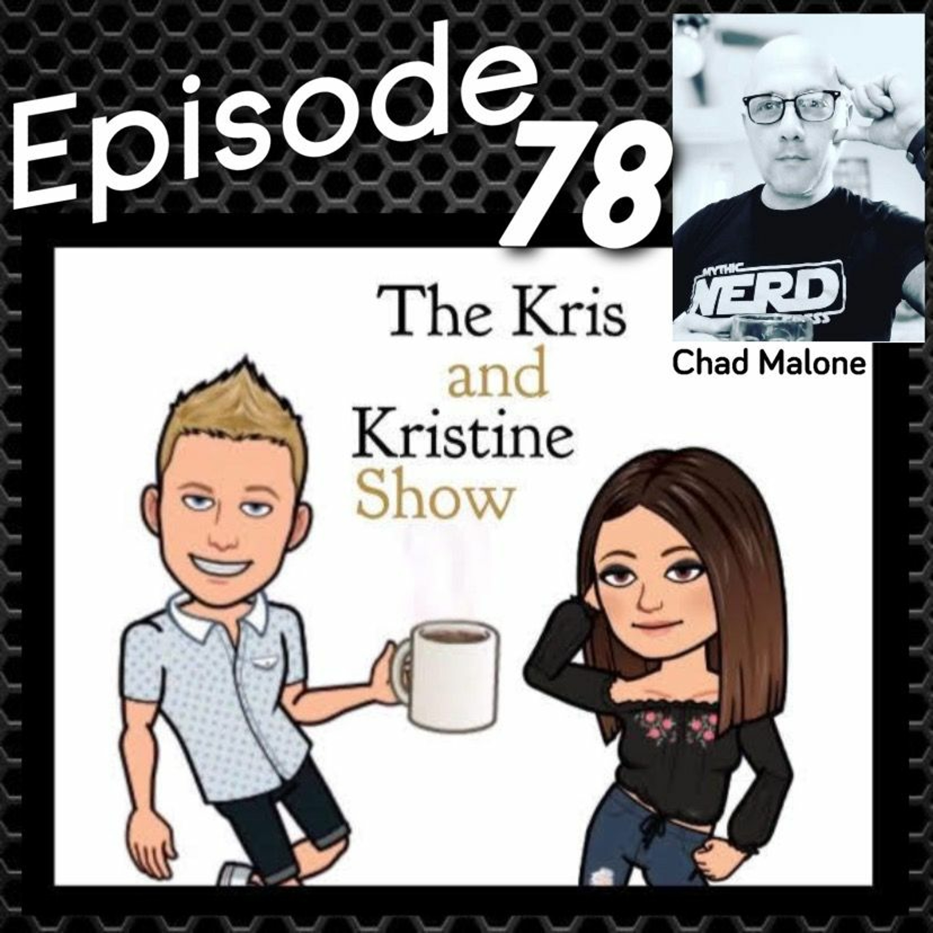 The Kris and Kristine Show
