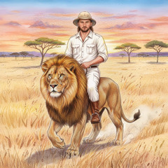 Burak Harmandalı-Africa