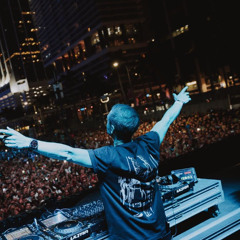 ARMIN VAN BUUREN LIVE AT ULTRA MIAMI 2025 MAINSTAGE