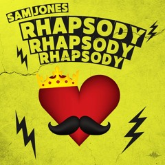 Sam Jones - Rhapsody (Preview)