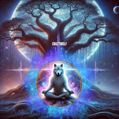 Wolfs Spiritual Energy Techno Mix