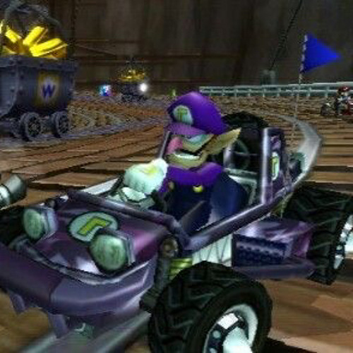 waluigi flow @olly @chillznyc @eerie #jc