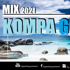Dj Paulo - Kompa Gouyad (August - 32'38)