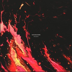 Azaleh & Kori - Kalaida