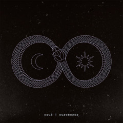 cauê - ouroboros [KV066]