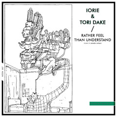 Premiere: Iorie, tori dake - Sonic Discretion (Armen Miran Remix) [Hoomidaas]