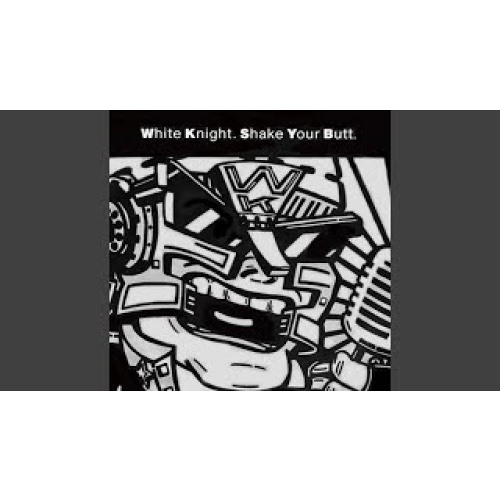 Shake Your Butt (Club Mix)