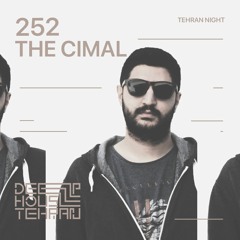 Tehran Night #252 TheCimal