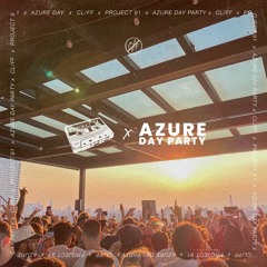 CL/FF x Project 91 x Azure Day Party