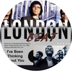 Londonbeat - I´ve Been Thinking About You  (Cabanillas Edit) FreeDownload