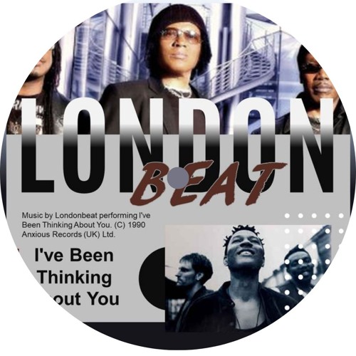 Londonbeat - I´ve Been Thinking About You  (Cabanillas Edit) FreeDownload